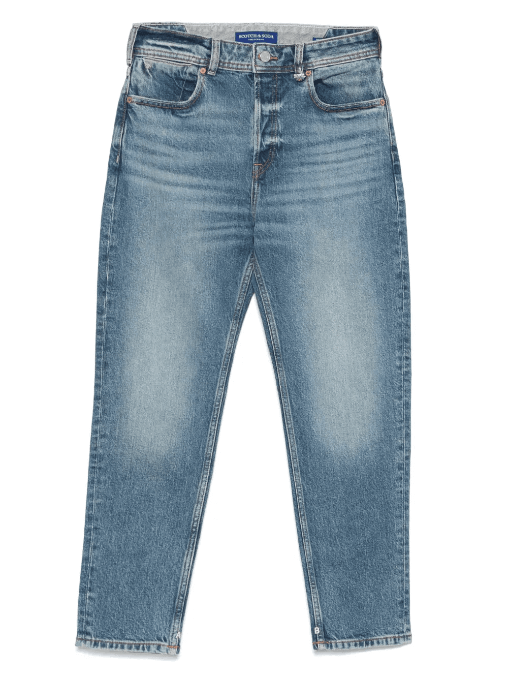 The Buzz jeans - Image 1