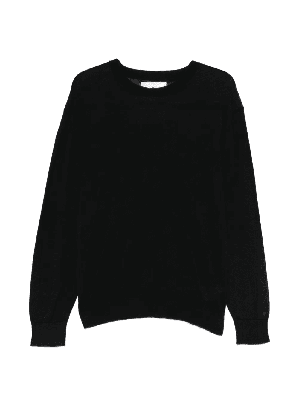 crew-neck sweater - Image 1