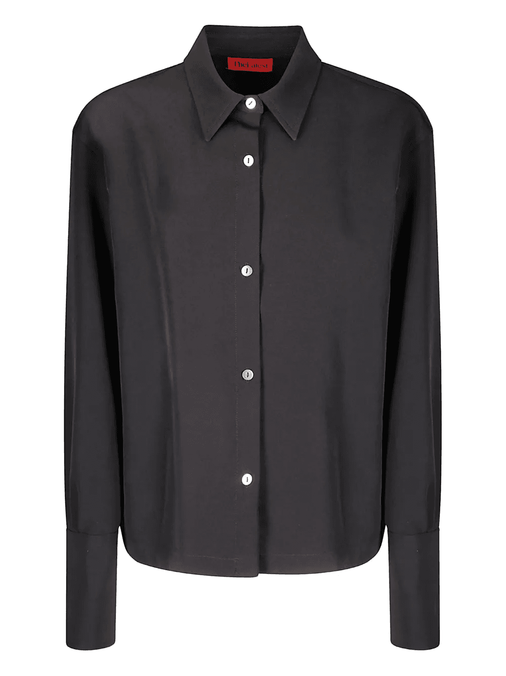 button-down shirt - Image 1