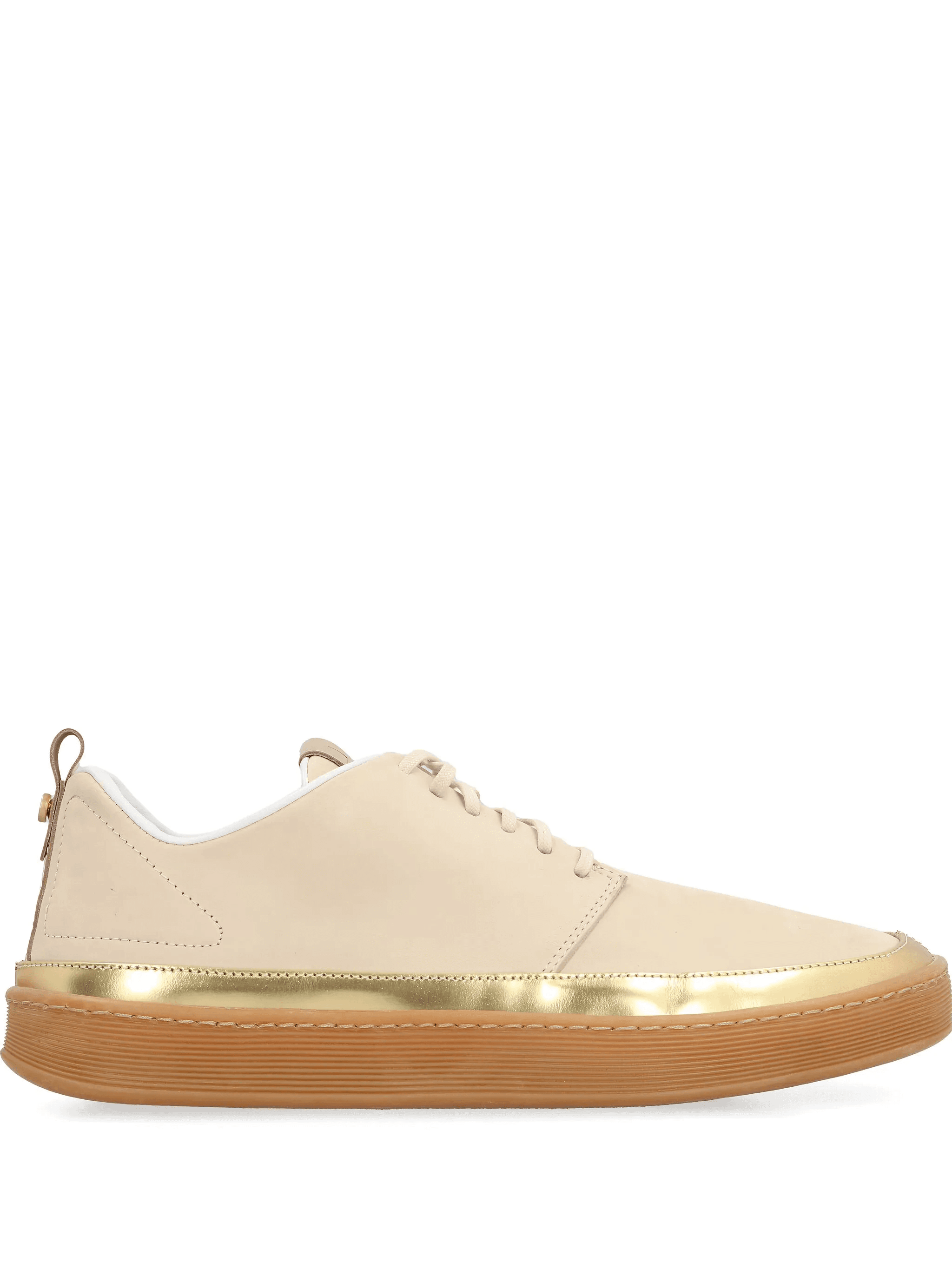 Bosco suede sneakers - Image 1