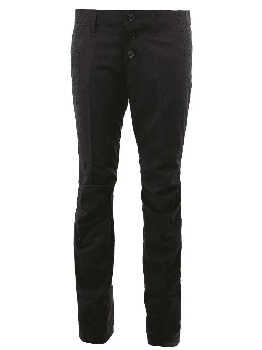 tailored skinny trousers - Image 1