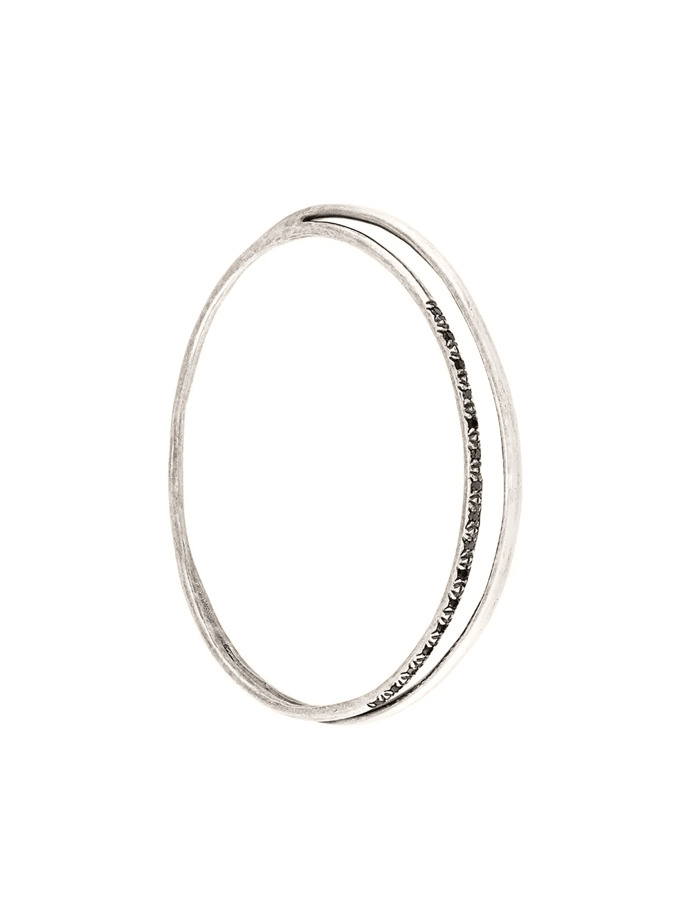 'Silver Heritage' bracelet - Image 1