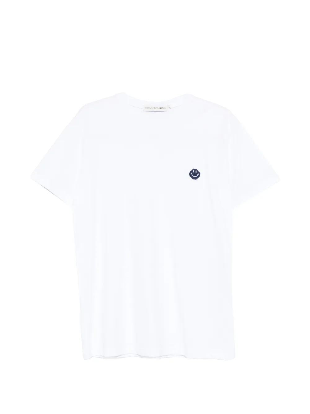 x Smiley pixel T-shirt - Image 1