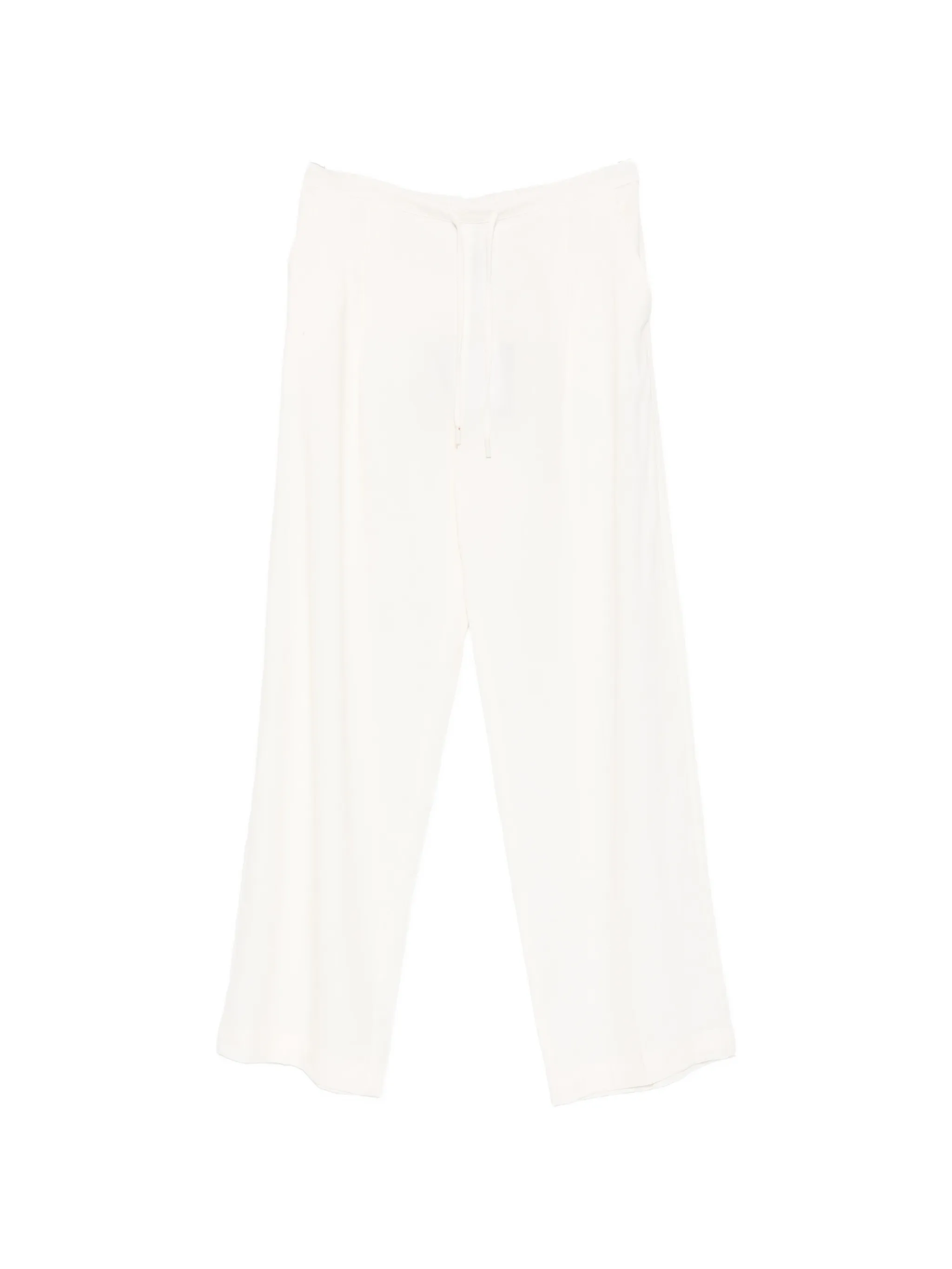 Malloro drawstring trousers - Image 1