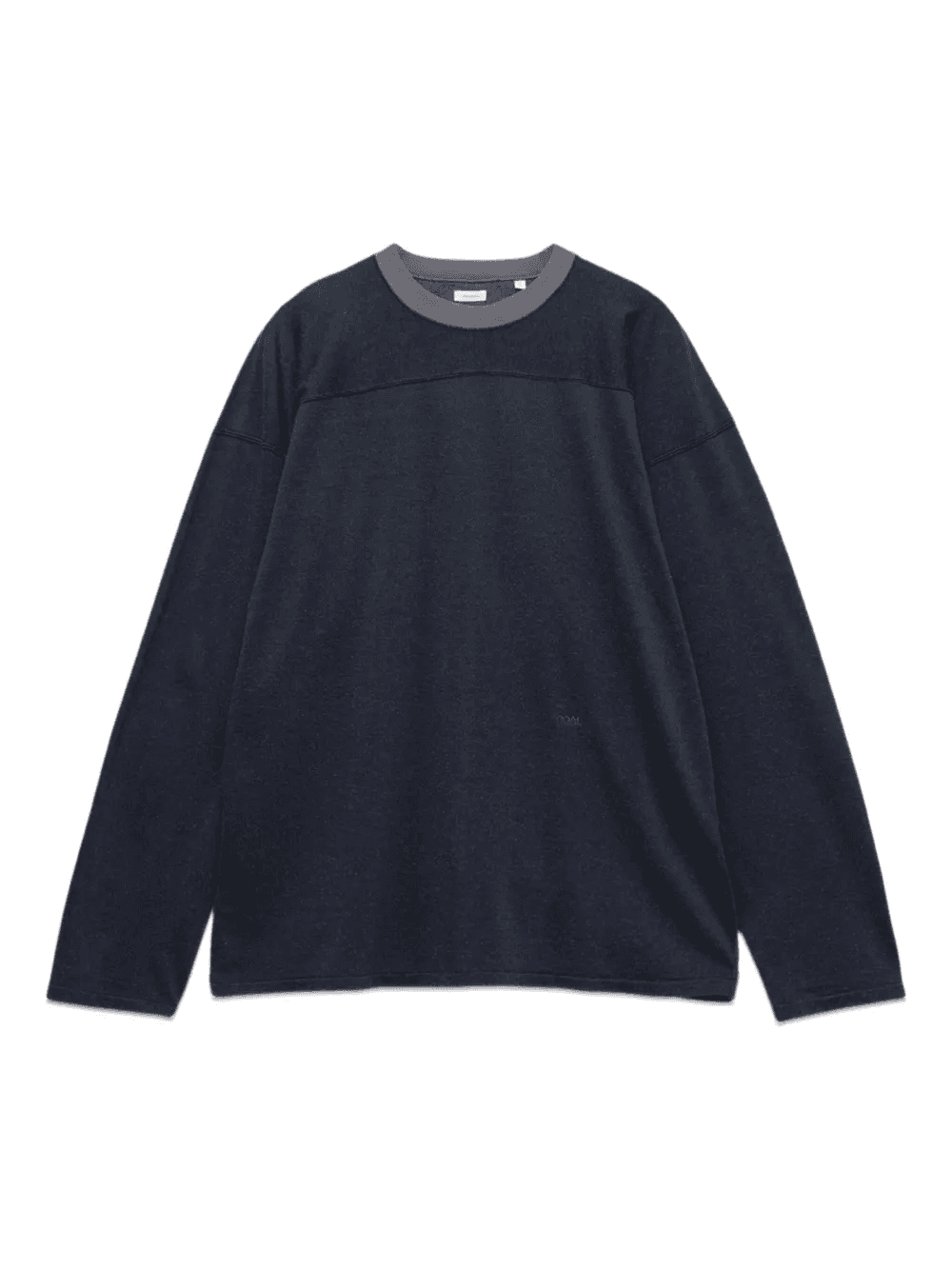 long-sleeve T-shirt - Image 1