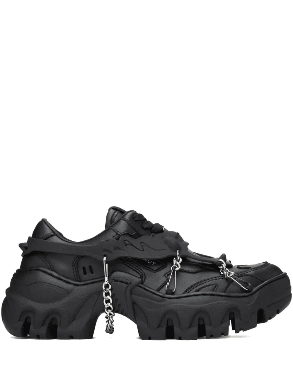 Harness sneakers - Image 1