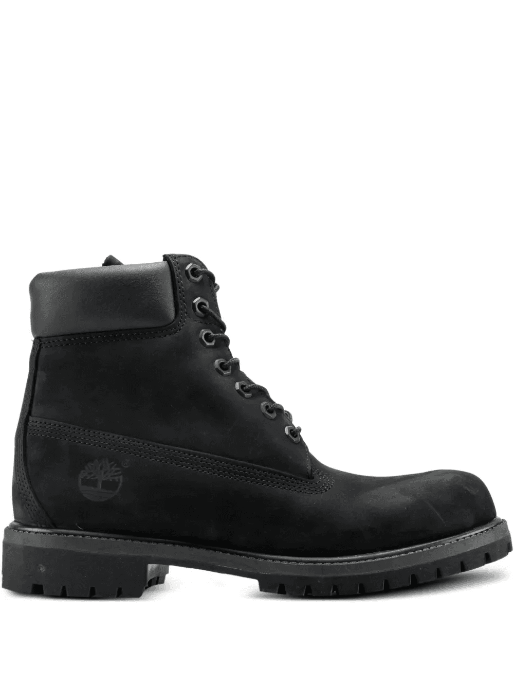 6 Inch Premium waterproof "Black" boots - Image 1