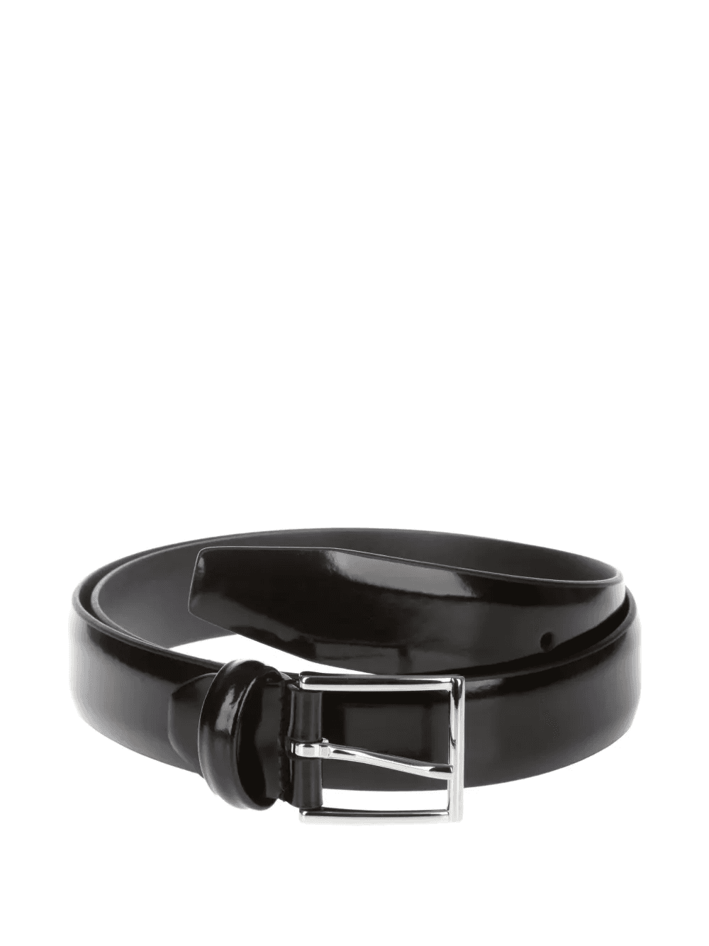 leather belt - Image 1