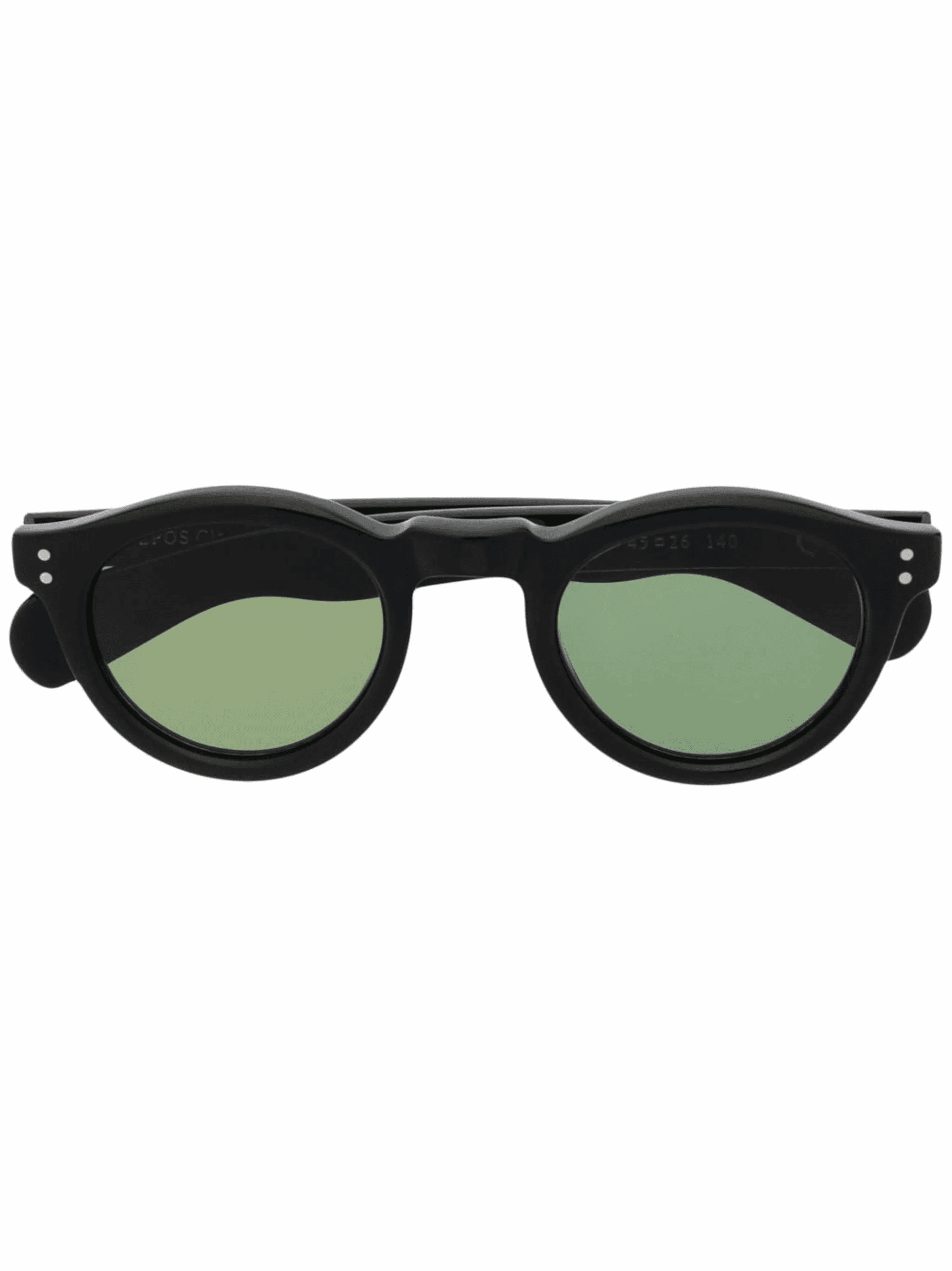 Argos round-frame sunglasses - Image 1