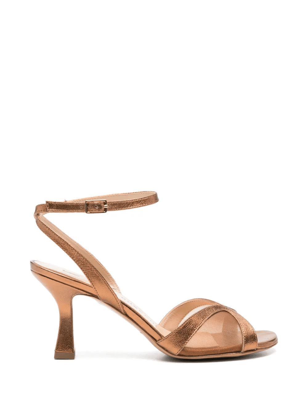 ankle-strap sandals - Image 1