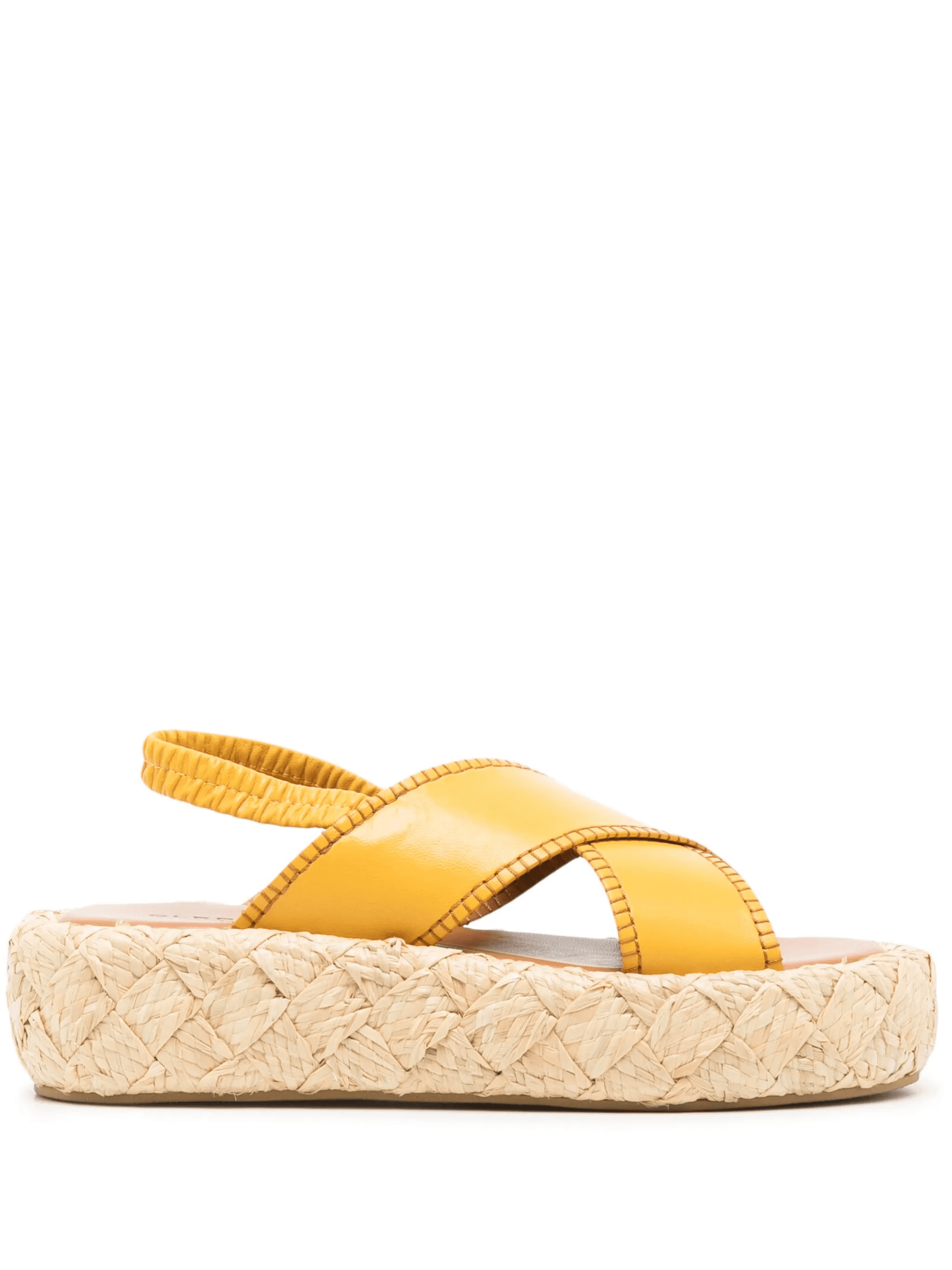50mm Clergerie Adom espadrilles - Image 1