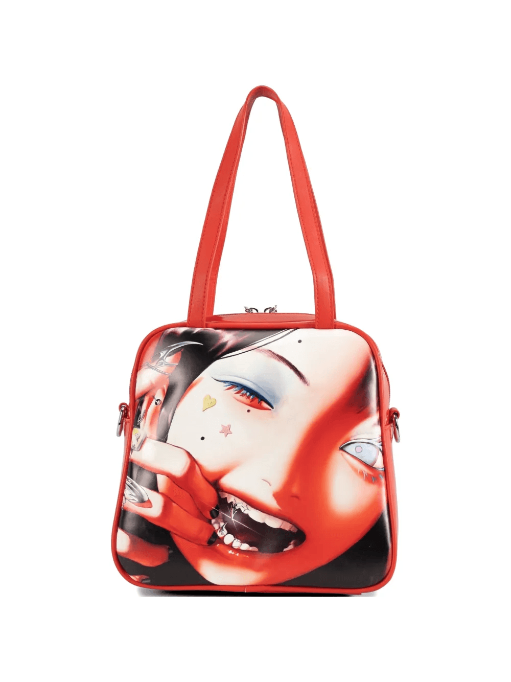Doll Bag V shoulder bag - Image 1