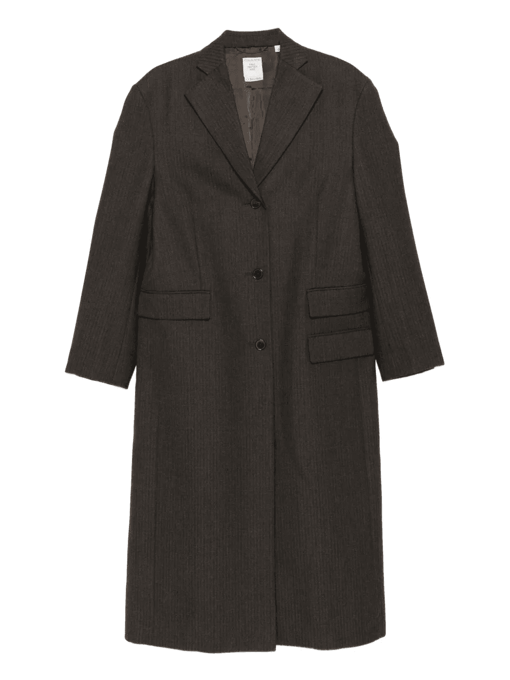 brooke pocket coat - Image 1