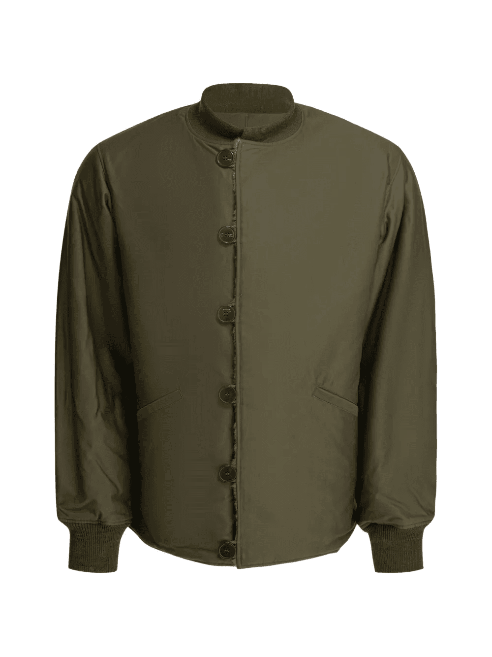 M-1943 Liner button jacket - Image 1