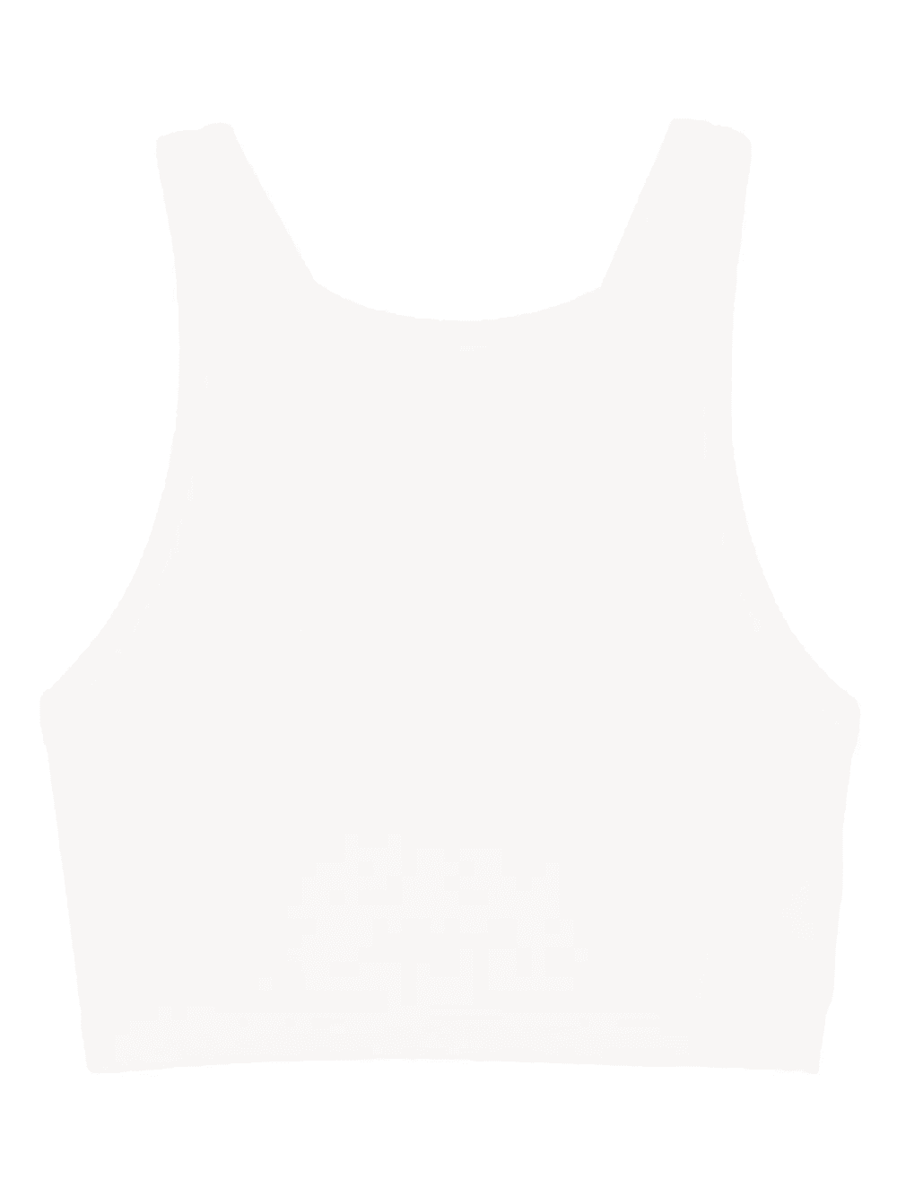 pamela crop top - Image 1