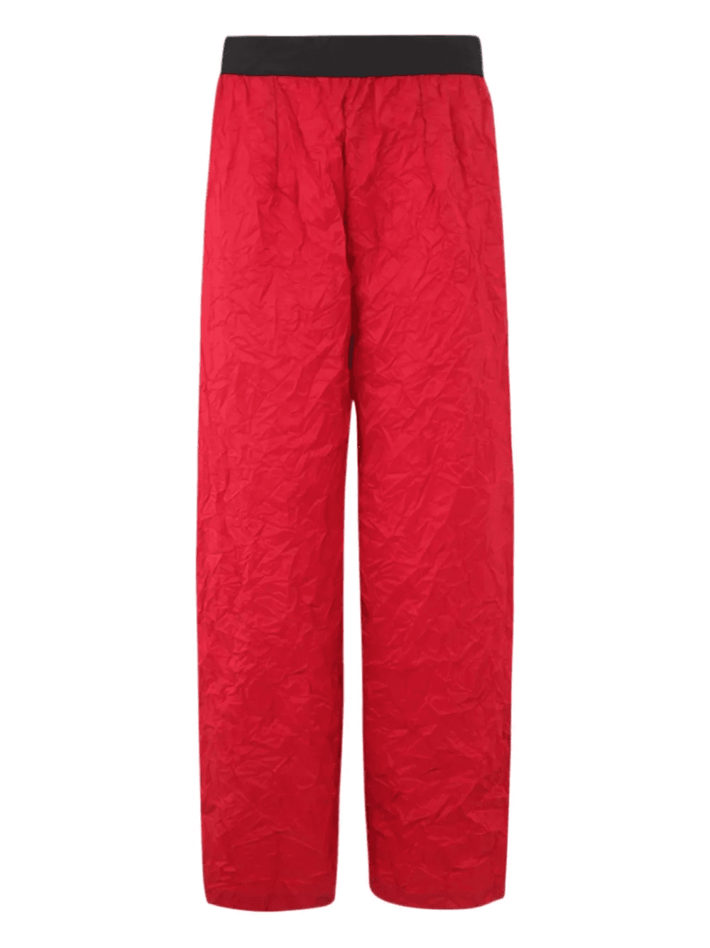 textured trousers - Image 1
