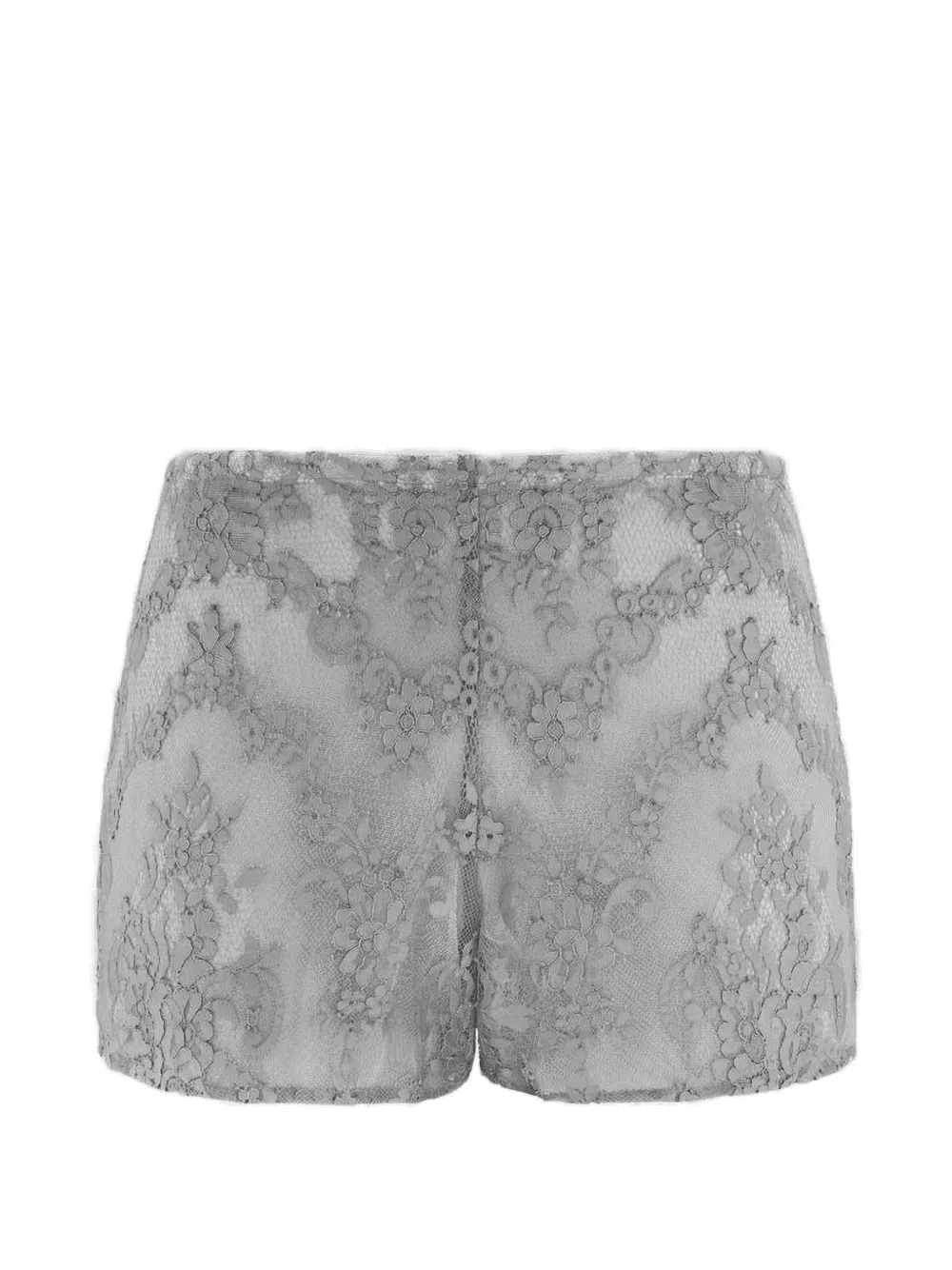 lace shorts - Image 1