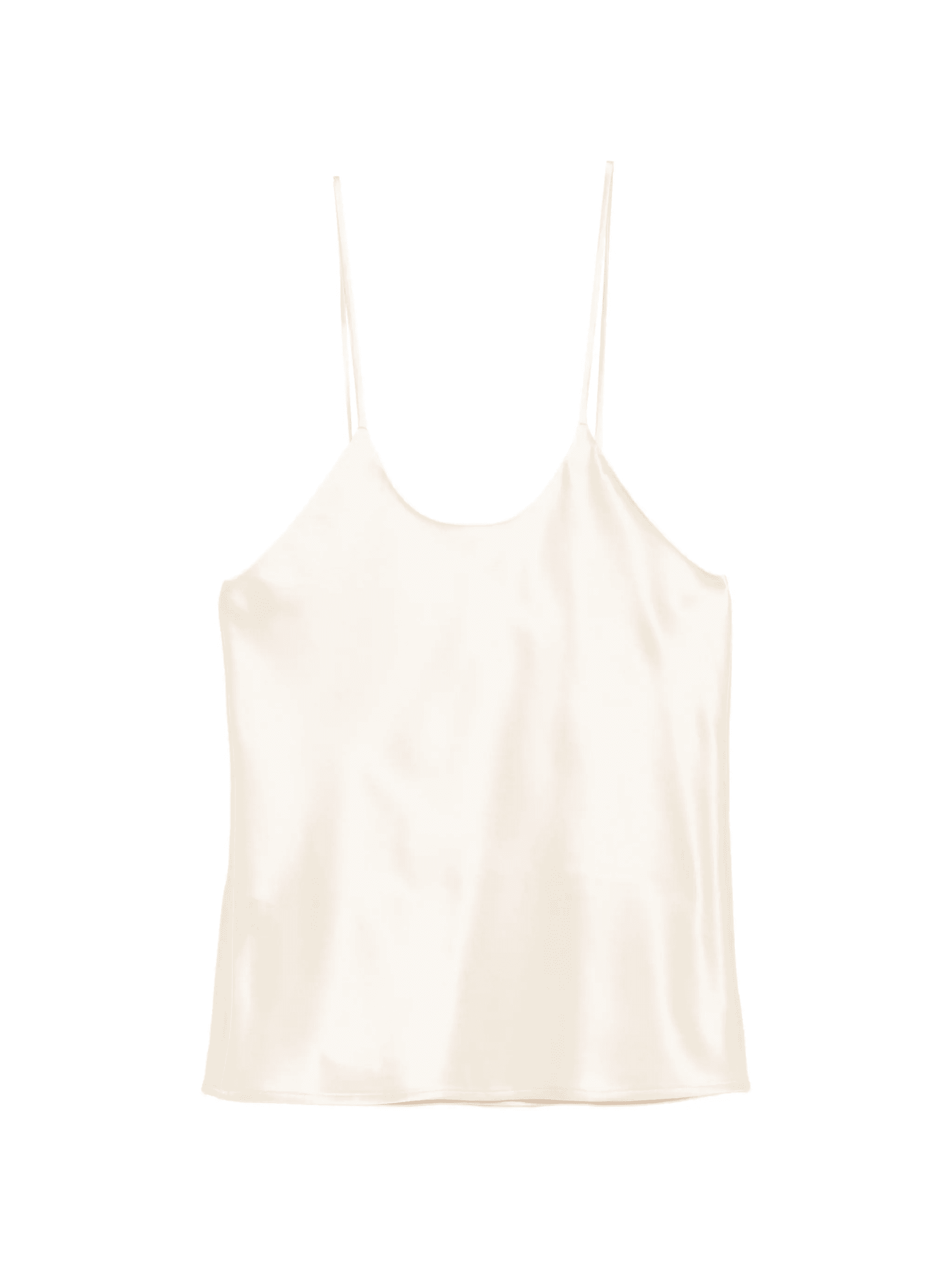 spaghetti-strap top - Image 1
