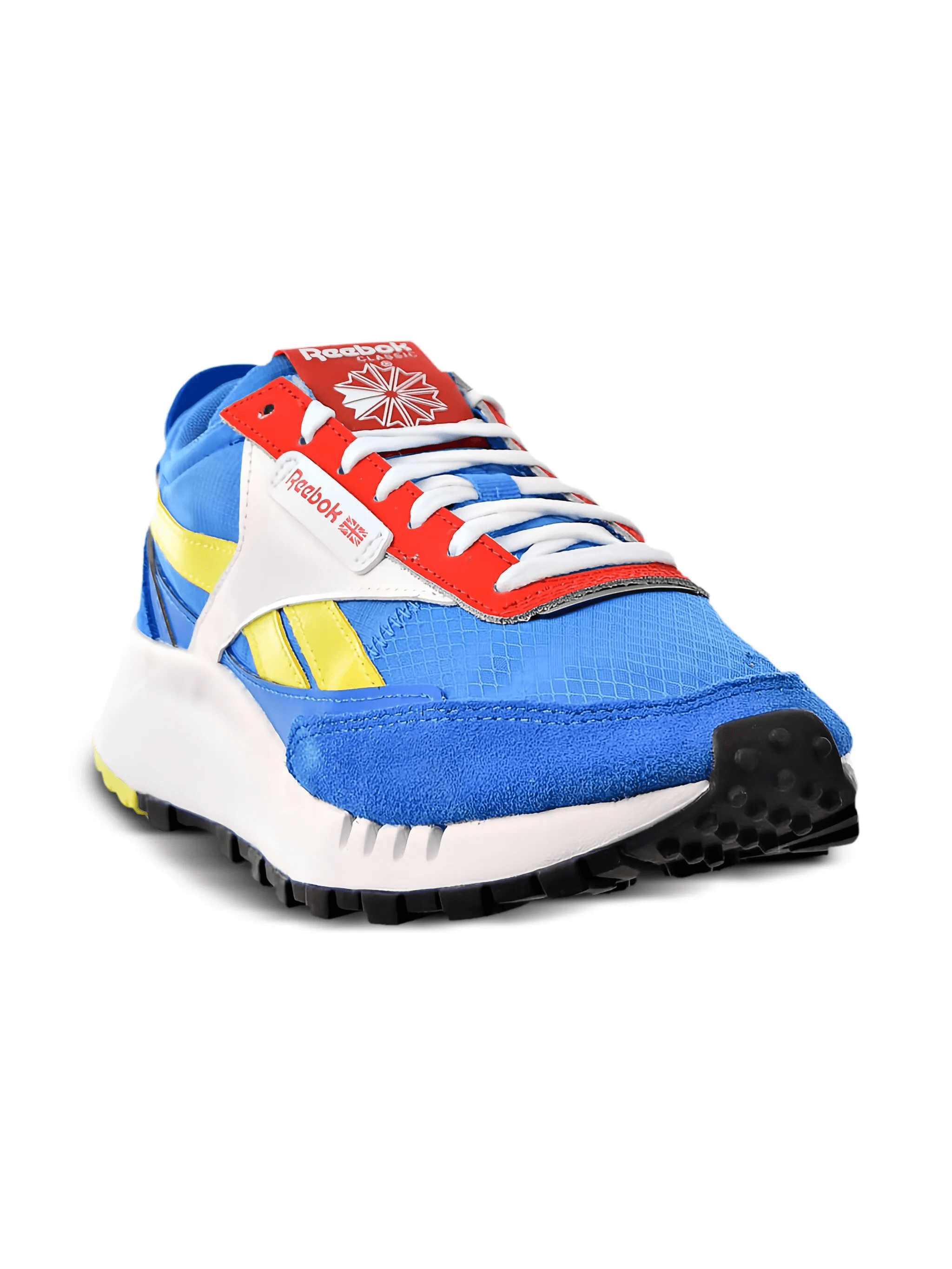 Classic Leather Legacy lace-up snekaers - Image 1