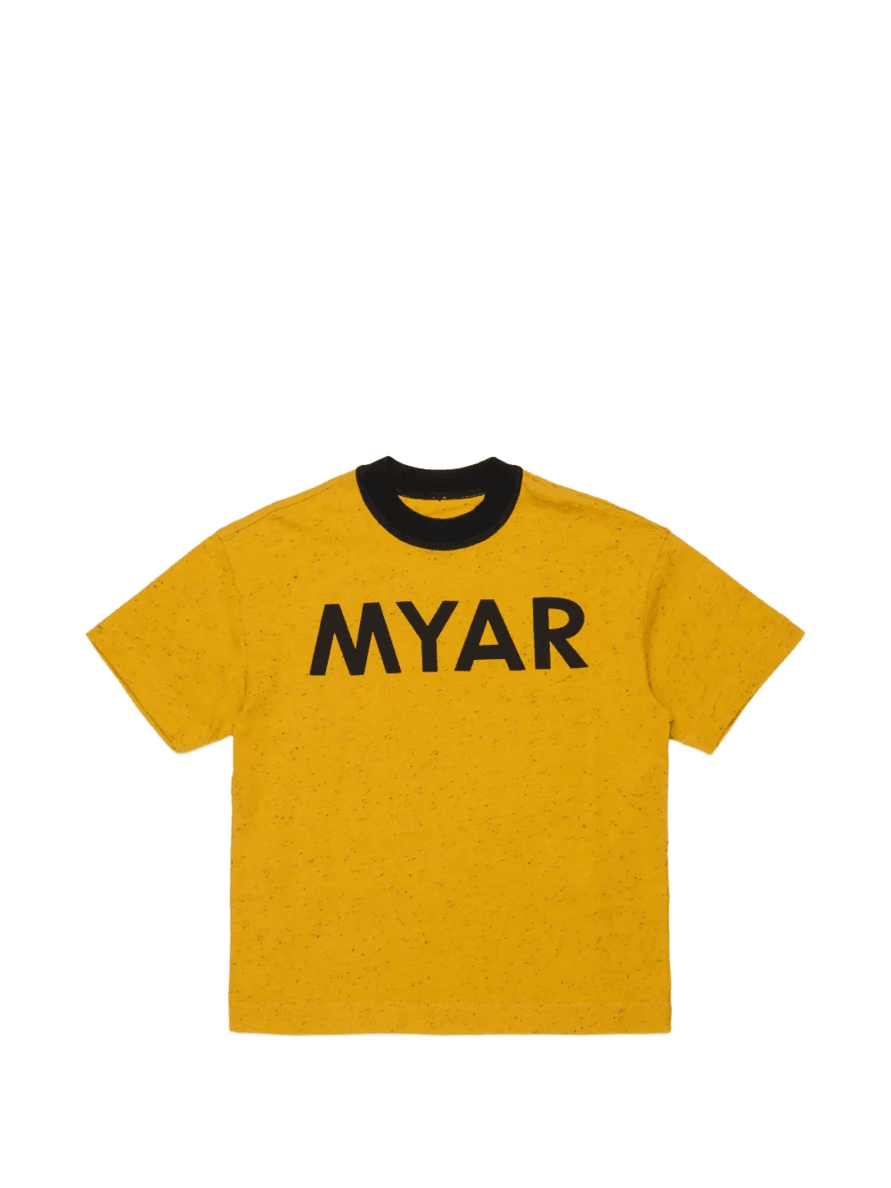 crew-neck logo T-shirt - Image 1