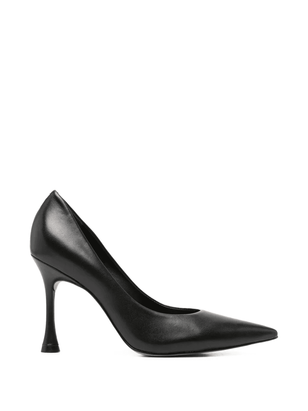 pointed-toe pumps - Image 1