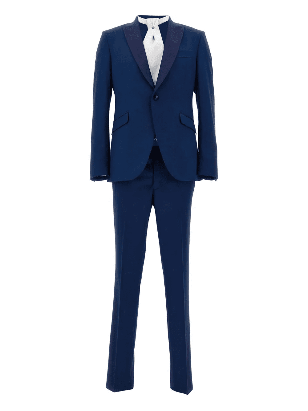 three-piece suit - Image 1