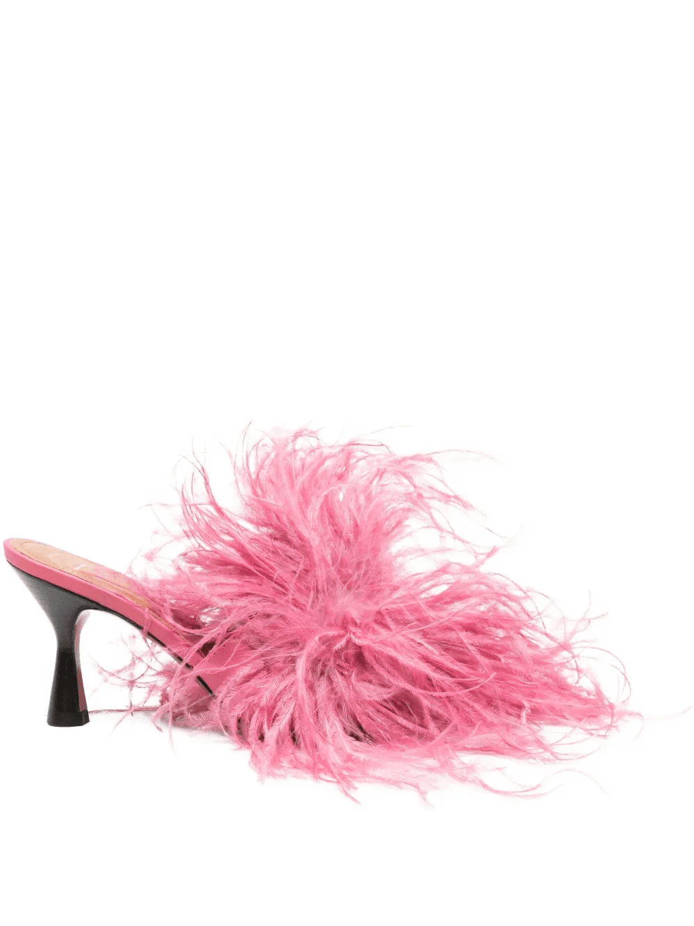 75mm Costanza mules - Image 1