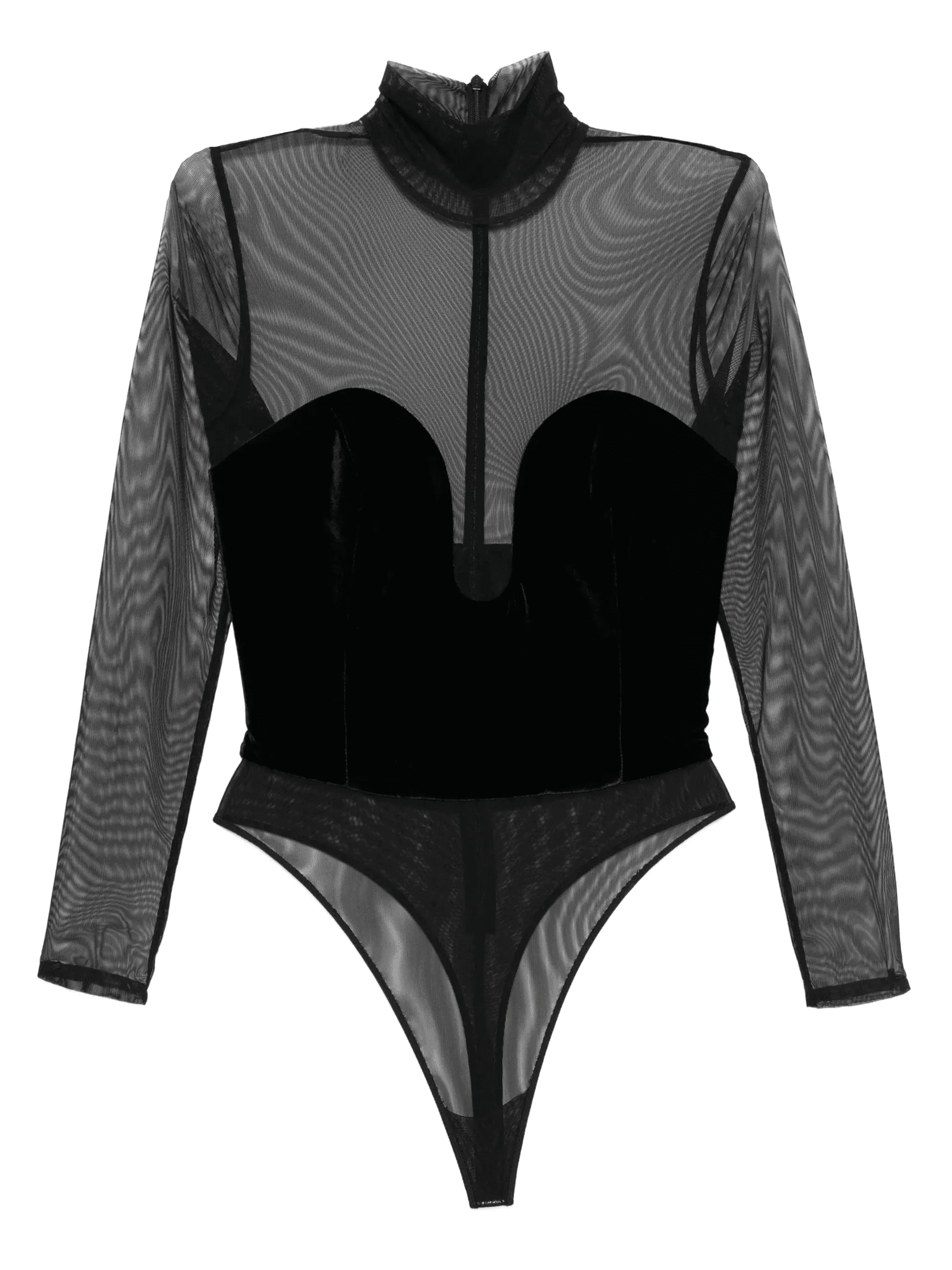 All eyes on me top - Image 1