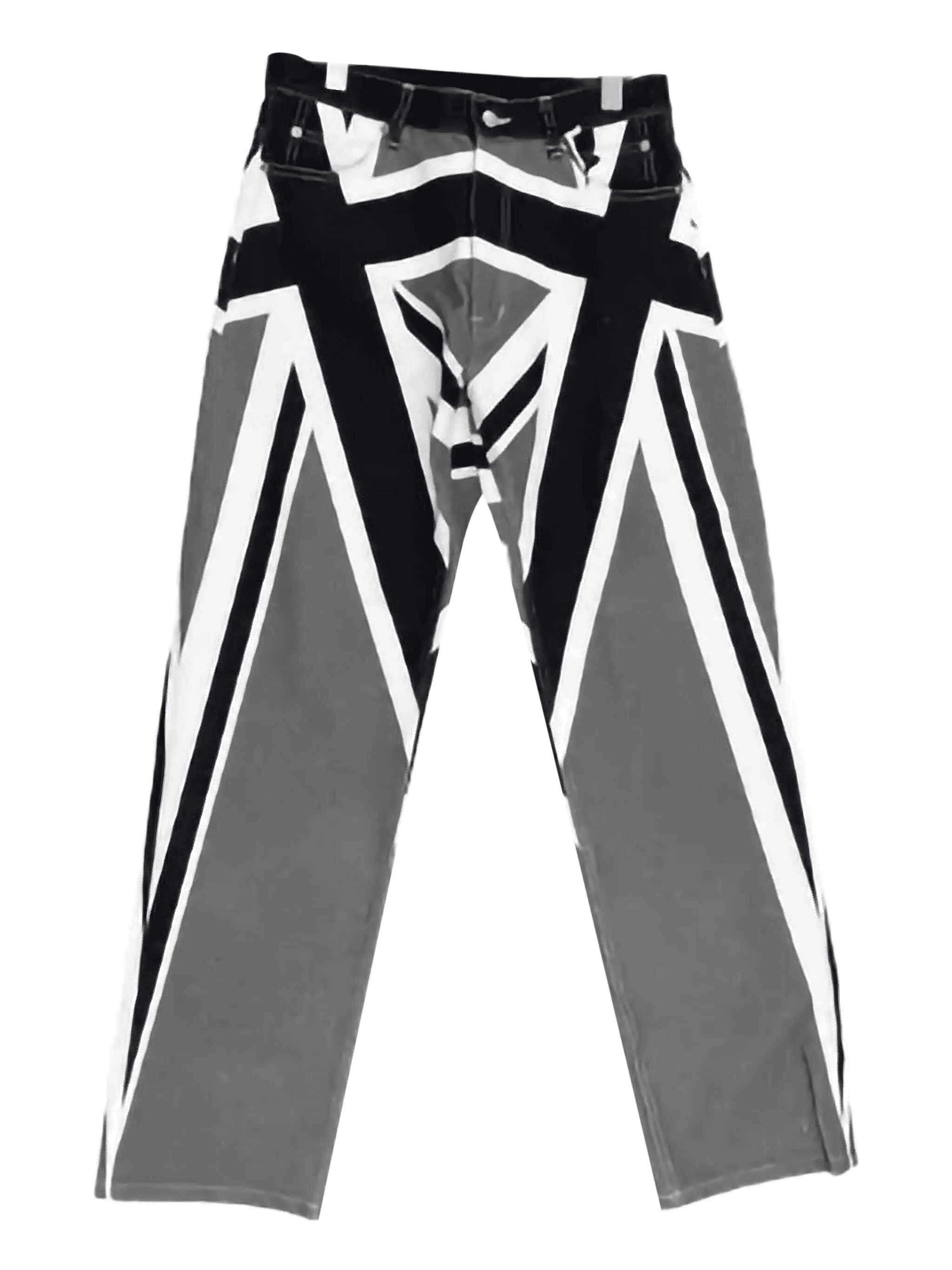 Union Jack "Multi" jeans - Image 1