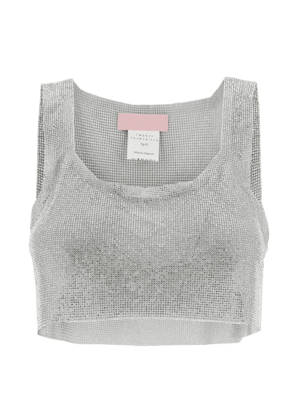 Aten metallic top - Image 1