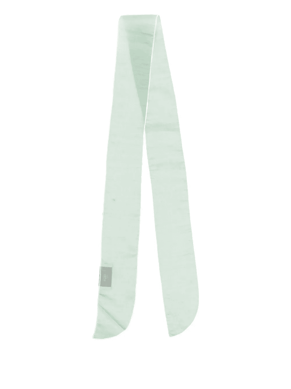 ribbon hair scarf - Image 1