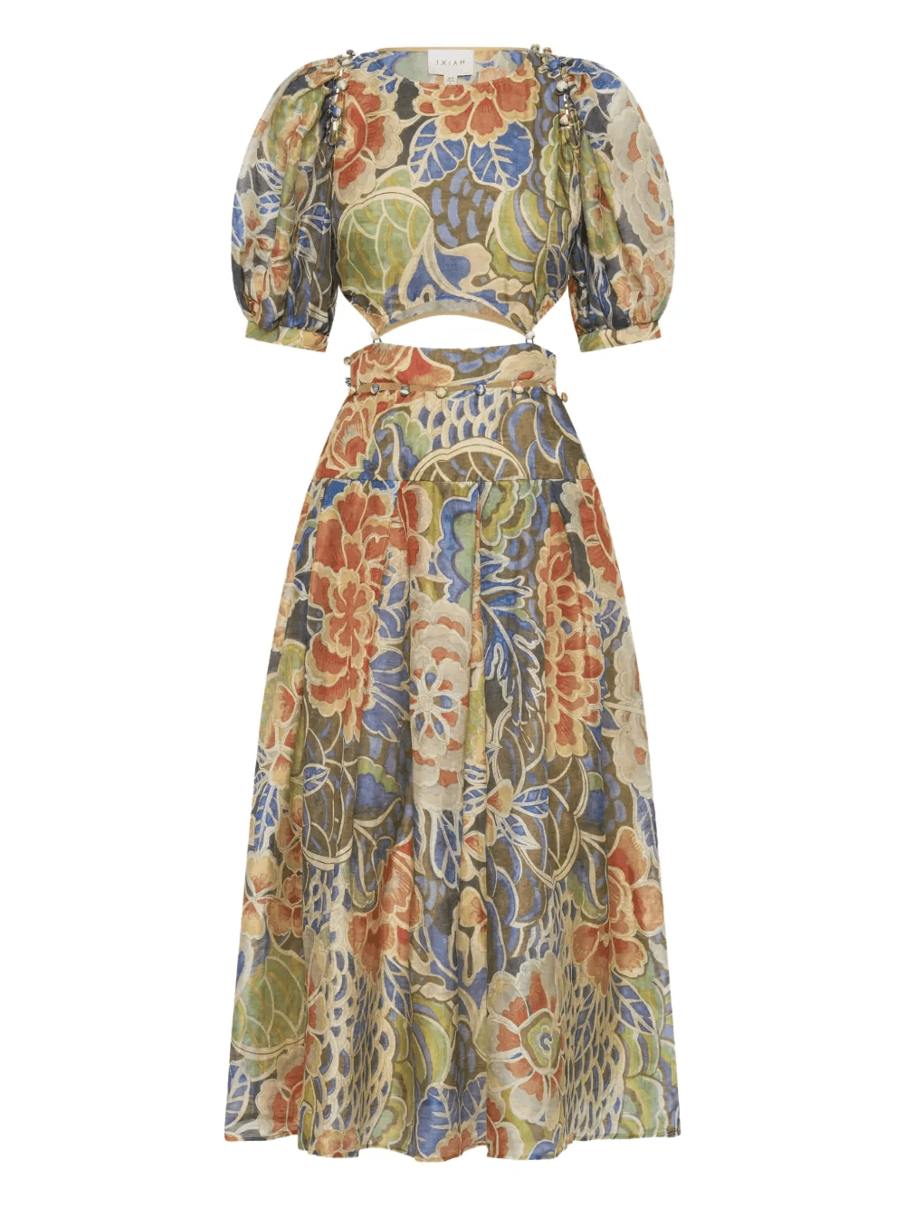 Casablanca maxi dress - Image 1