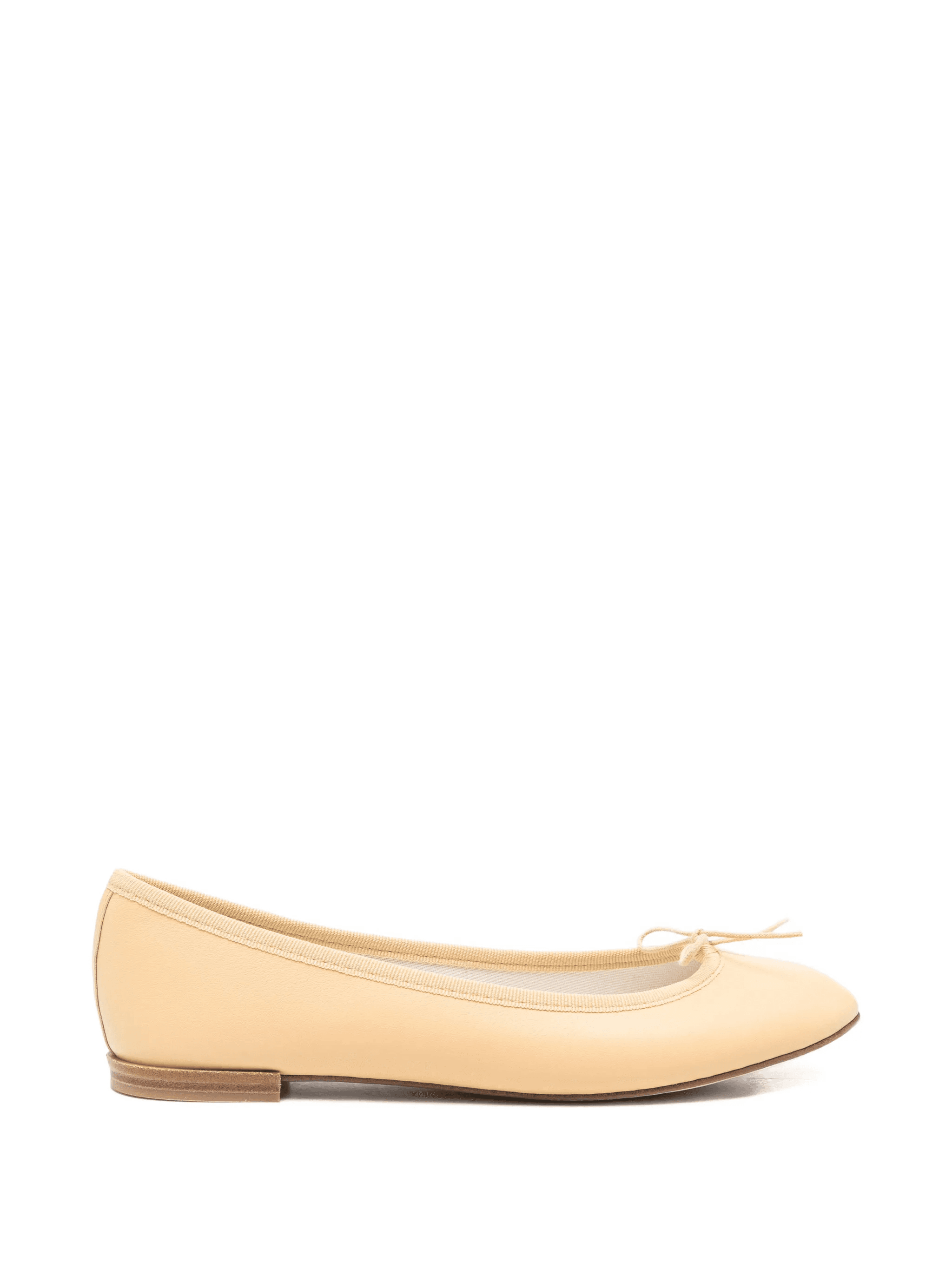 Cendrillon bow-tie detail ballet flats - Image 1