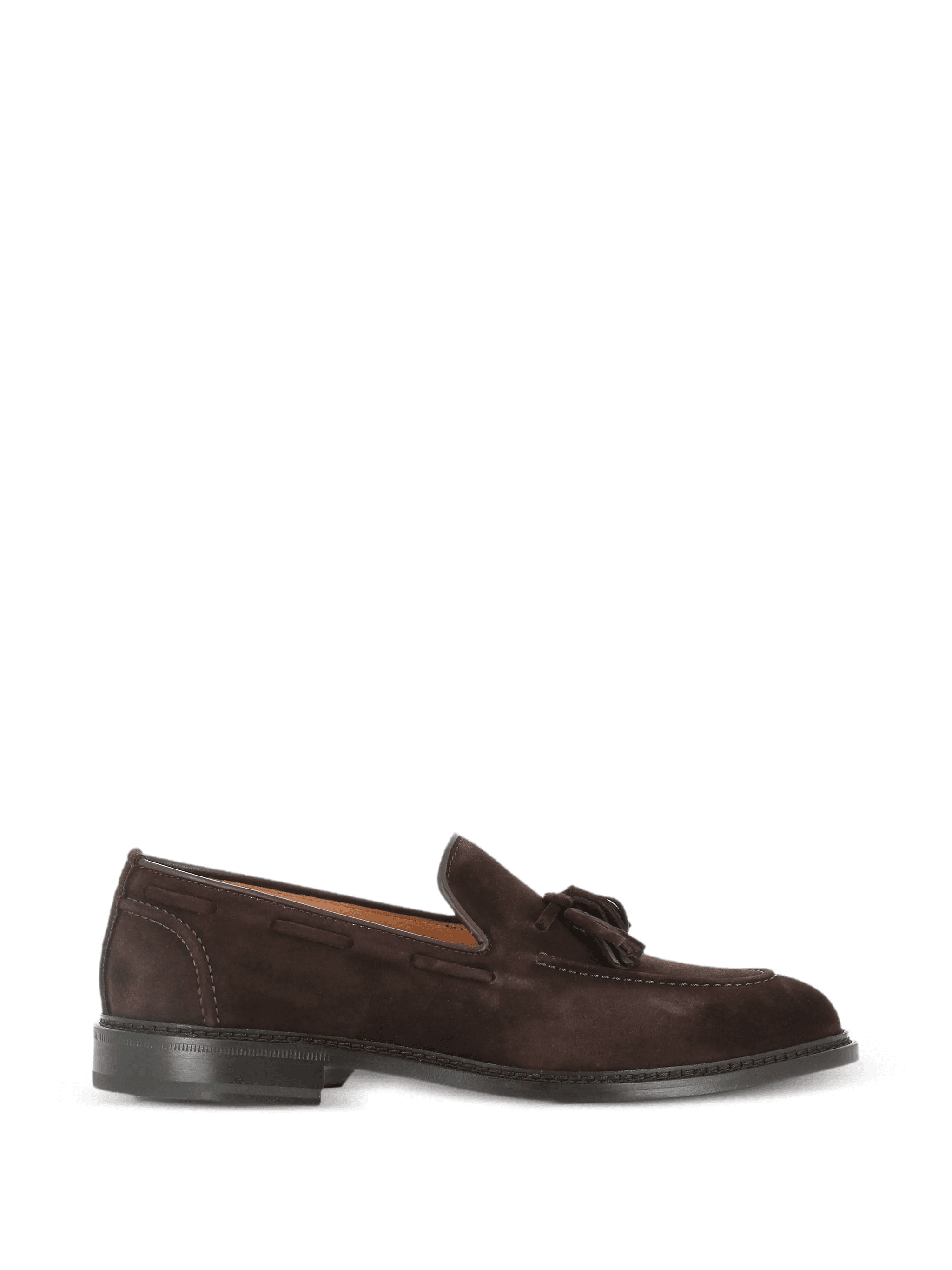 tassel-detail loafers - Image 1