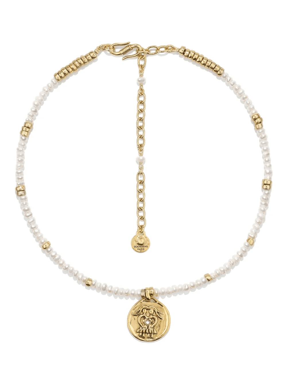 Astro Gemini necklace - Image 1