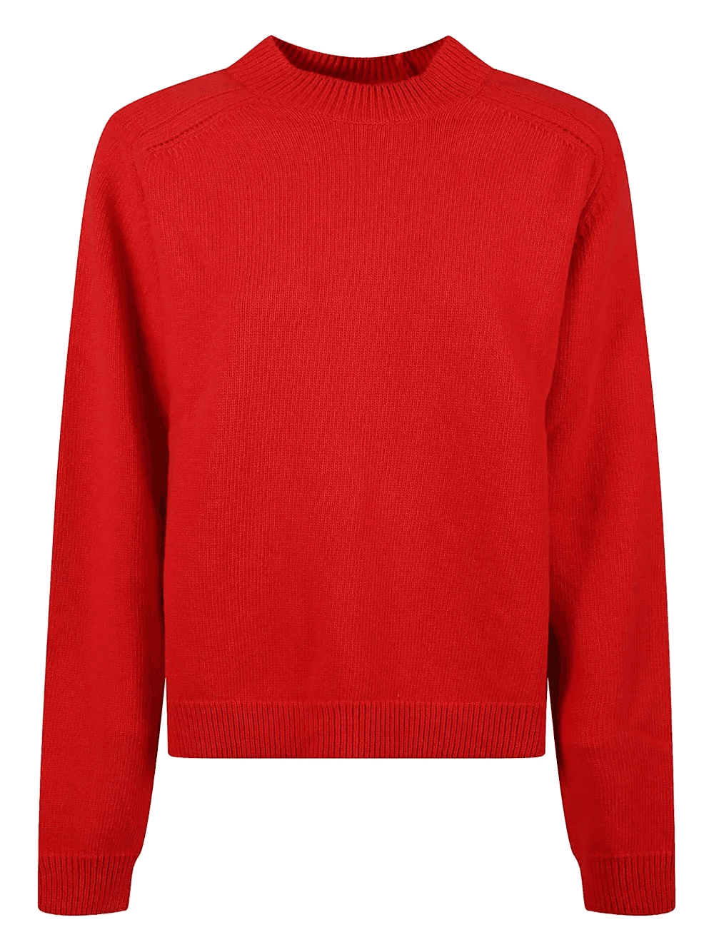 crew-neck sweater - Image 1
