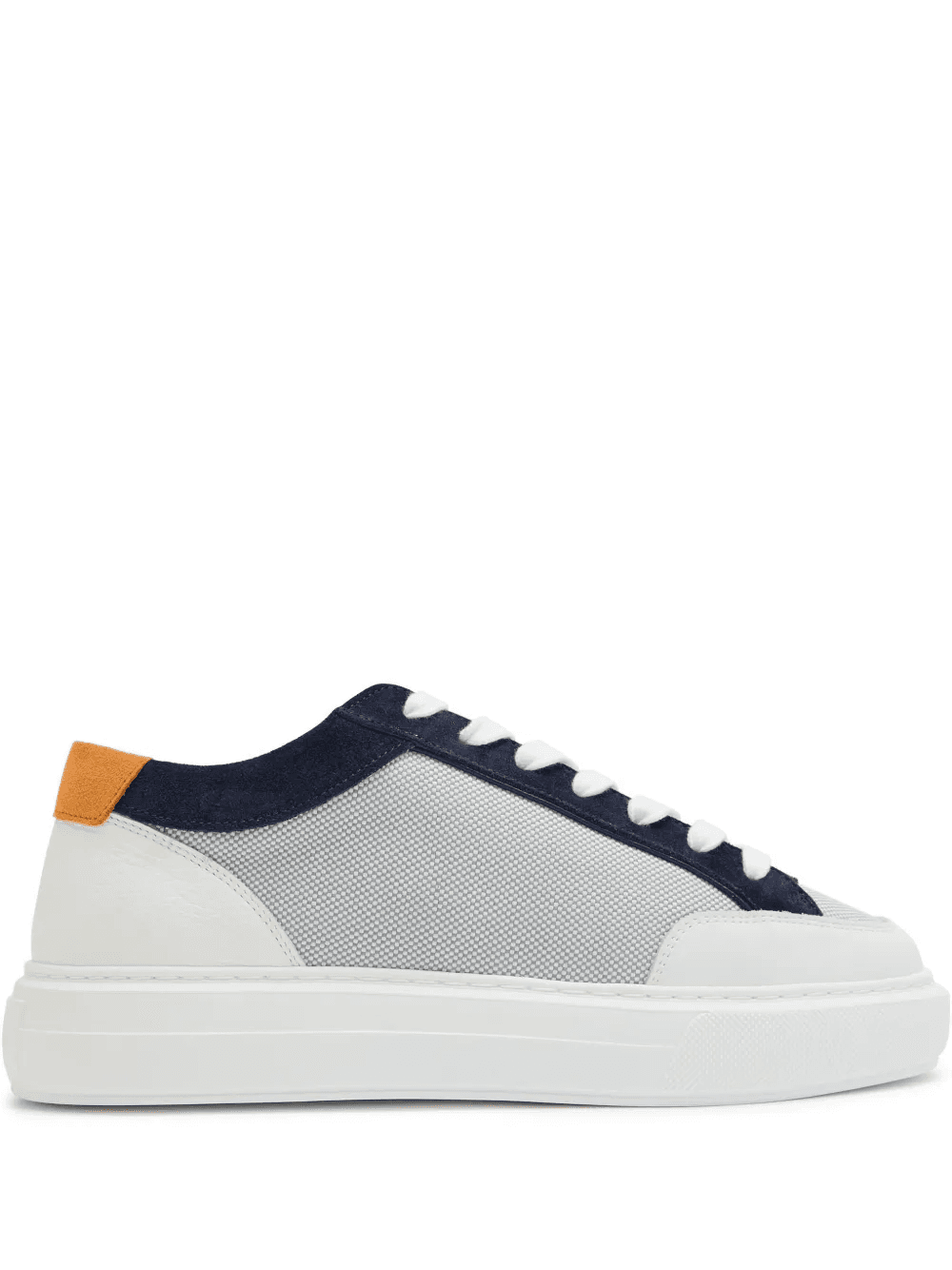 Luxor lace-up sneakers - Image 1