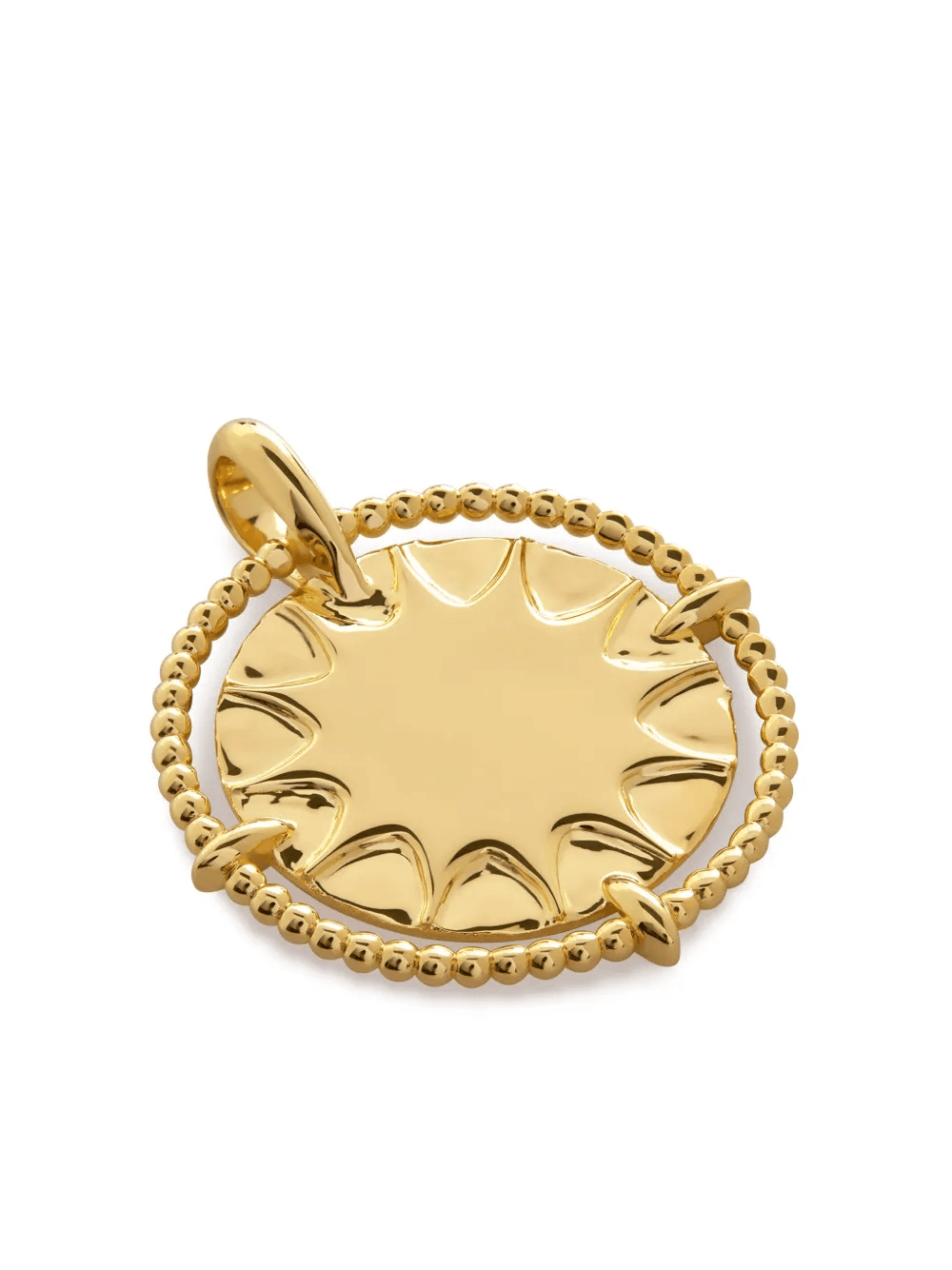 Talisman sun pendant - Image 1