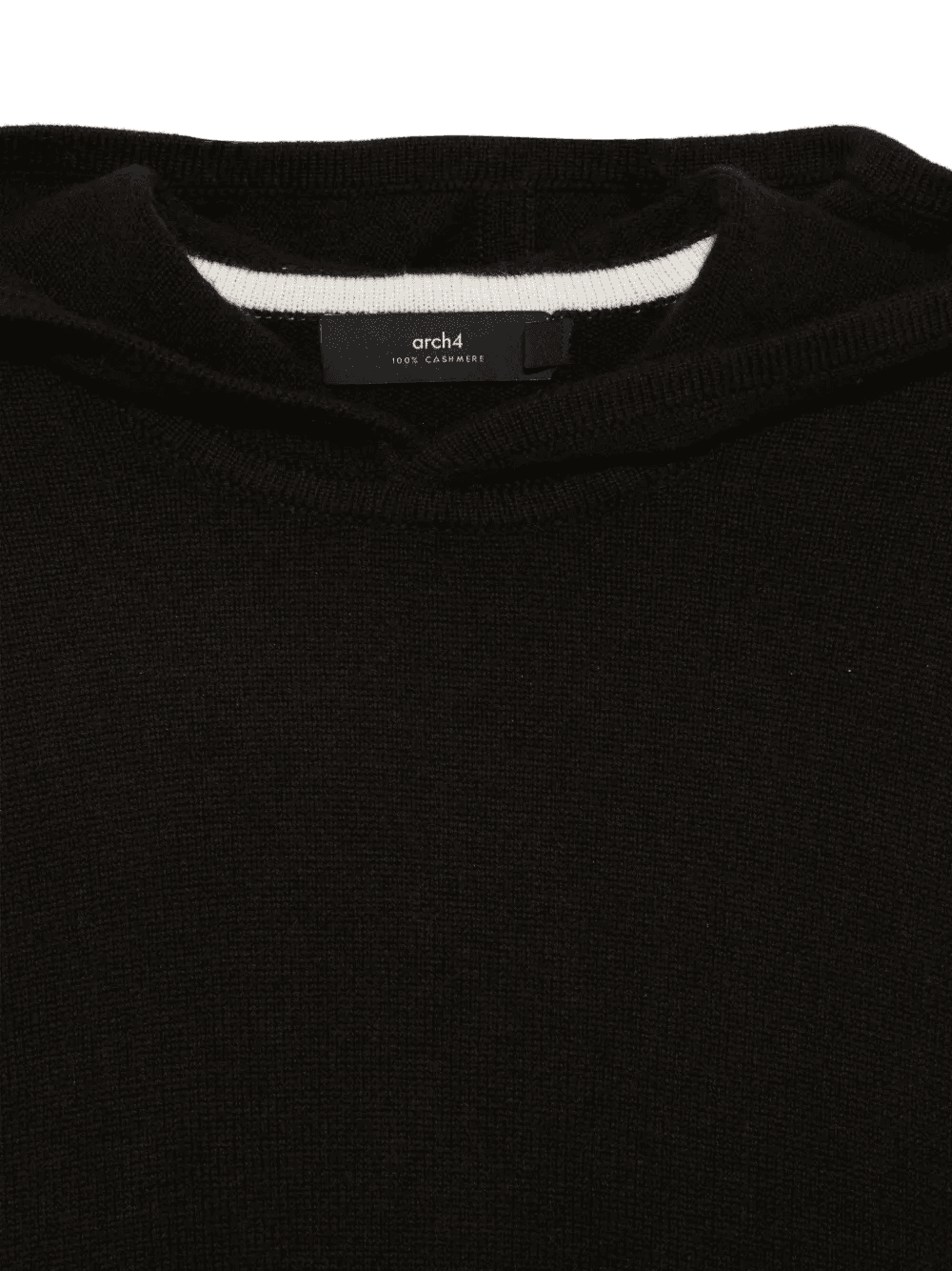 hooded sweater - Image 1