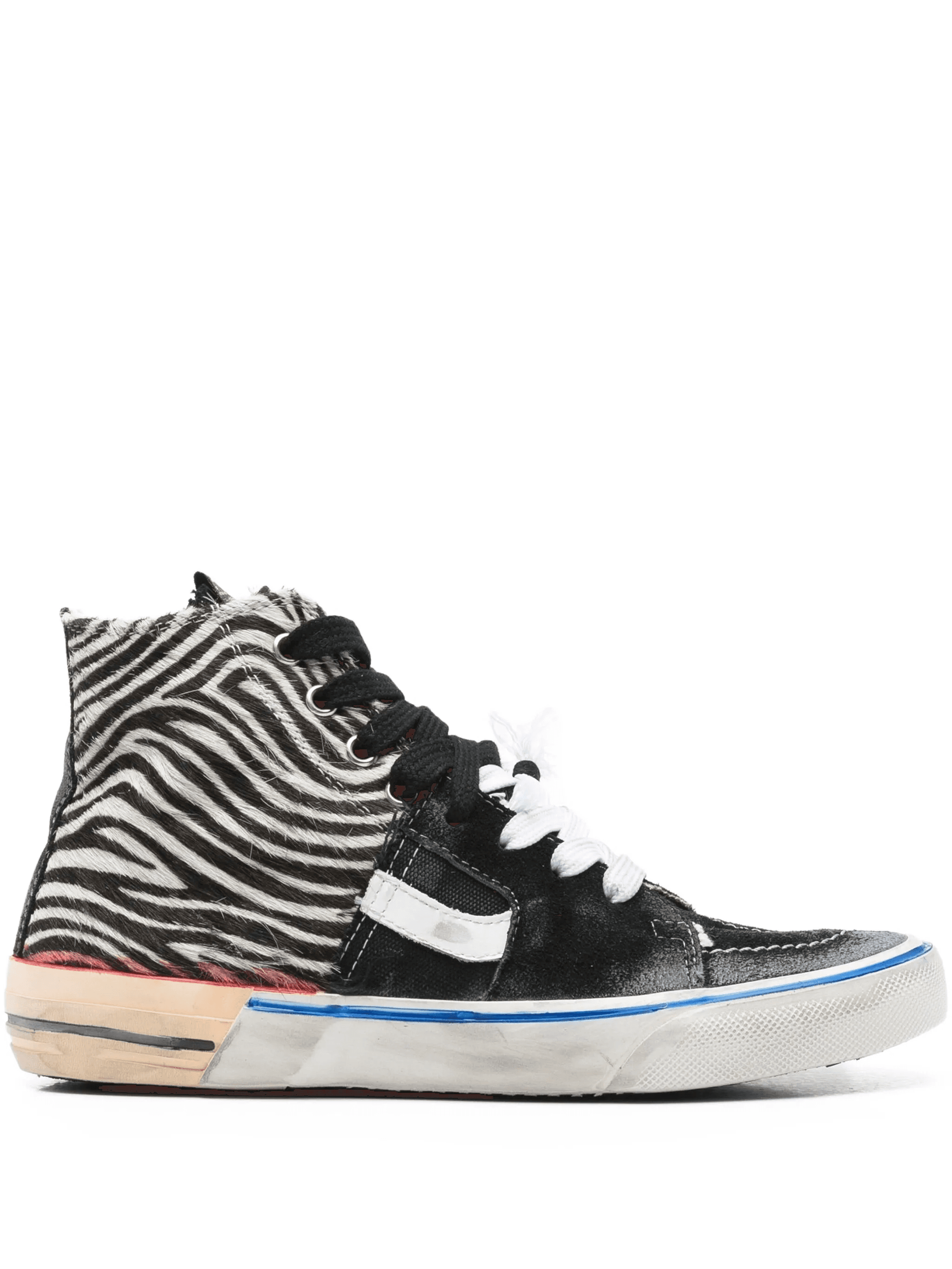 Caly Star sneakers - Image 1