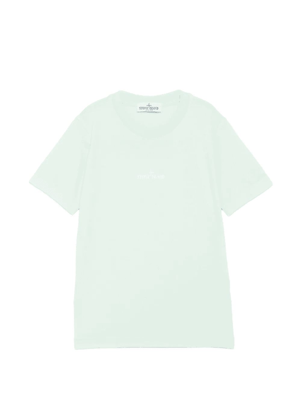 logo-print T-shirt - Image 1