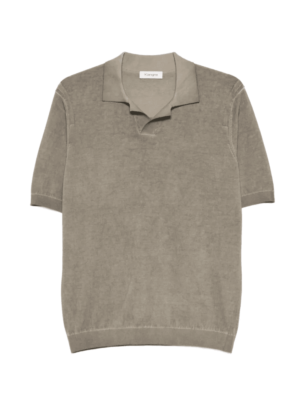 short-sleeve T-shirt - Image 1