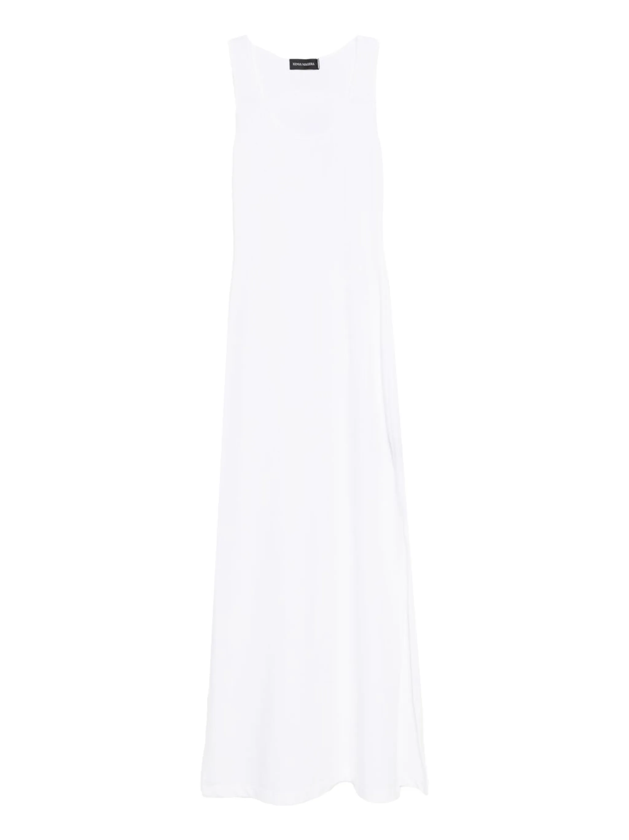 T-shirt dress - Image 1