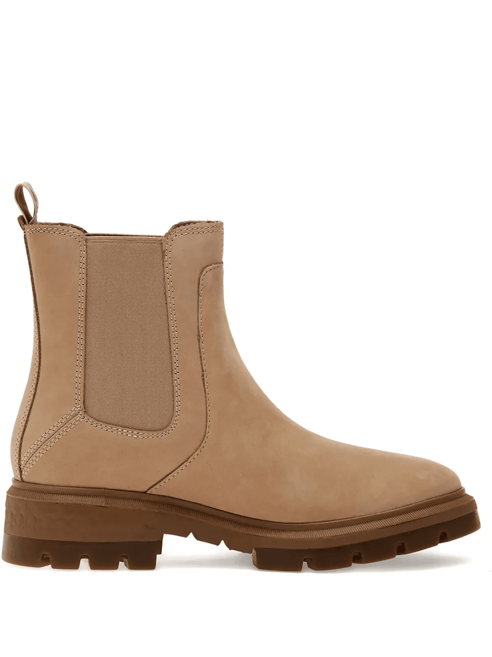 Cortina Valley Chelsea boots - Image 1