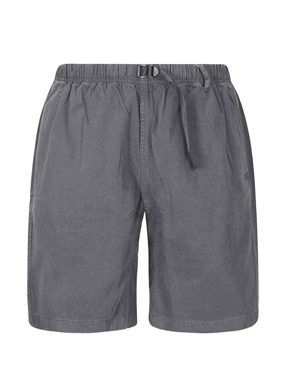 elasticated-waistband shorts - Image 1