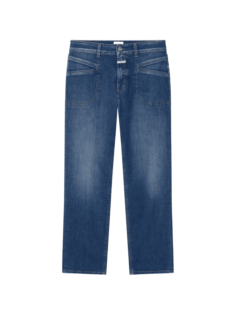 Mira-X pocket trousers - Image 1