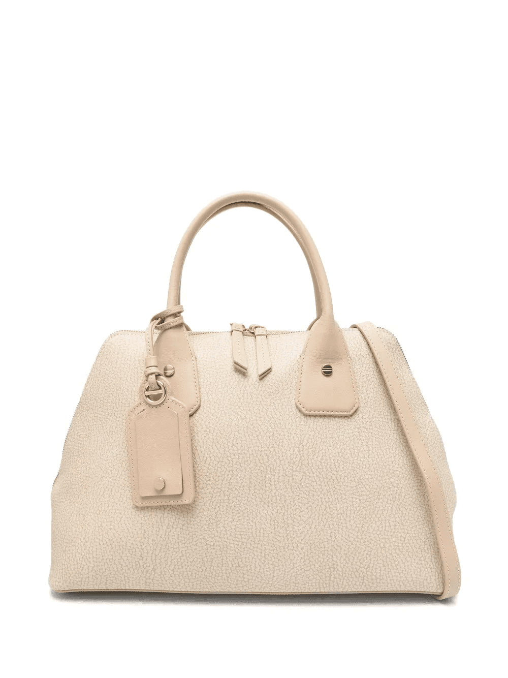 detachable-strap tote bag - Image 1