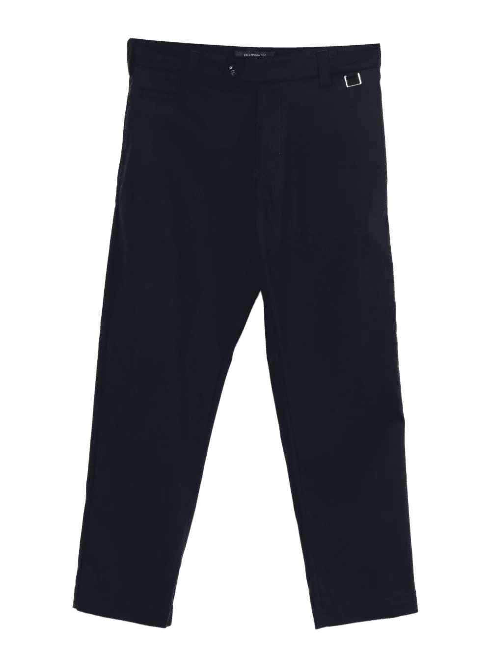 button-up trousers - Image 1