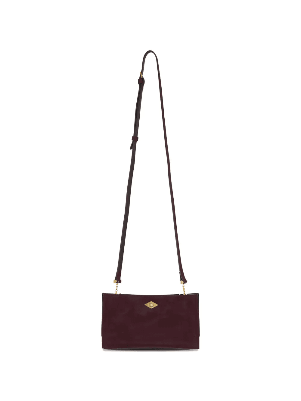 Ease 20 turn-lock cross body bag - Image 1