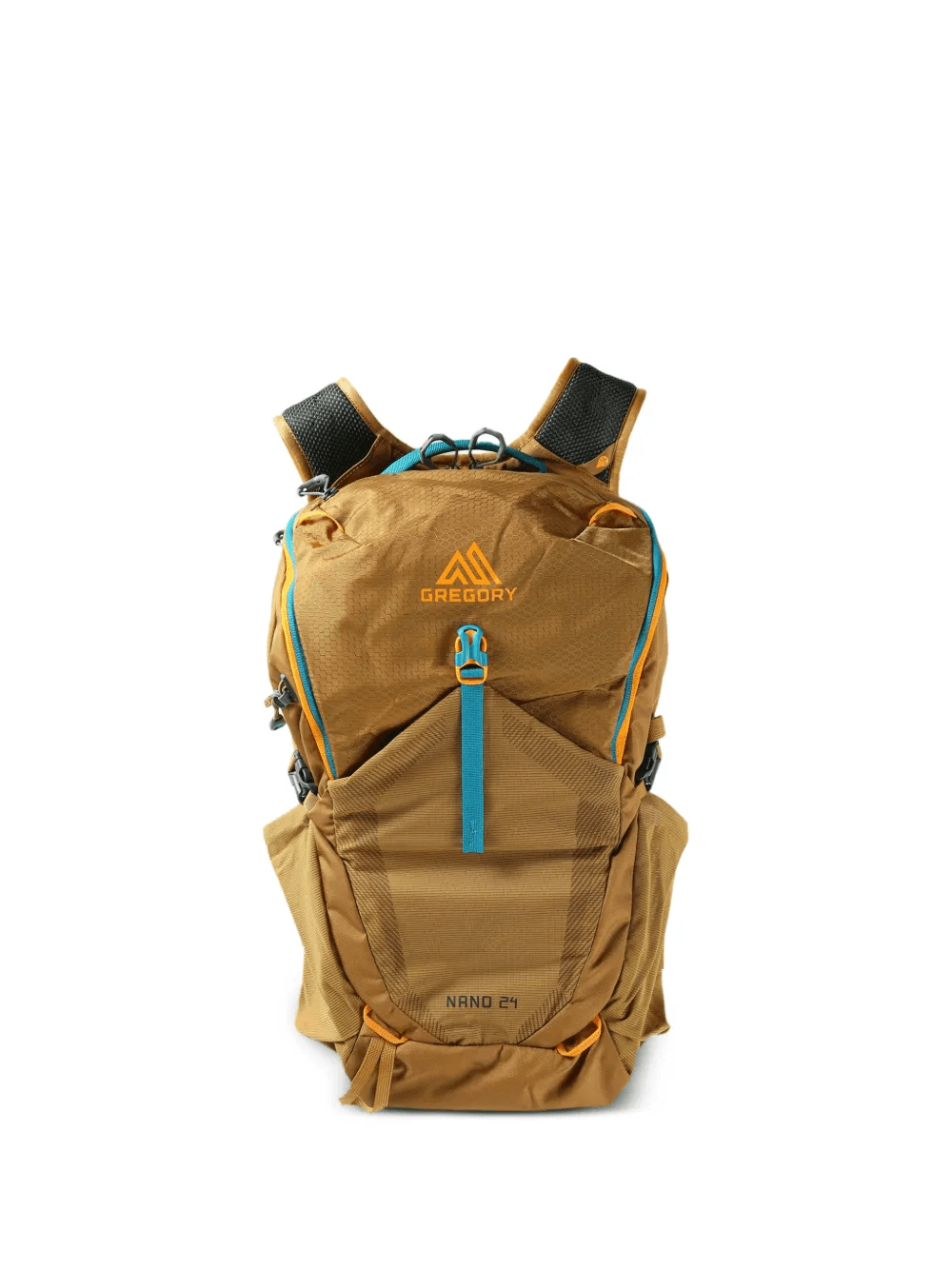 nano 24 zip backpack - Image 1